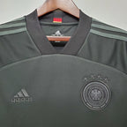 Camiseta Alemania 2020 - Visitante