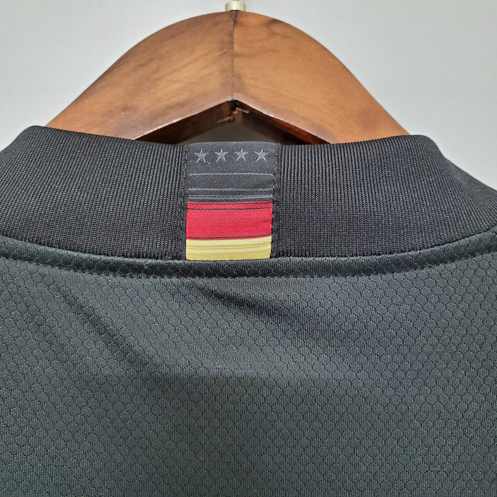 Camiseta Alemania 2020 - Visitante