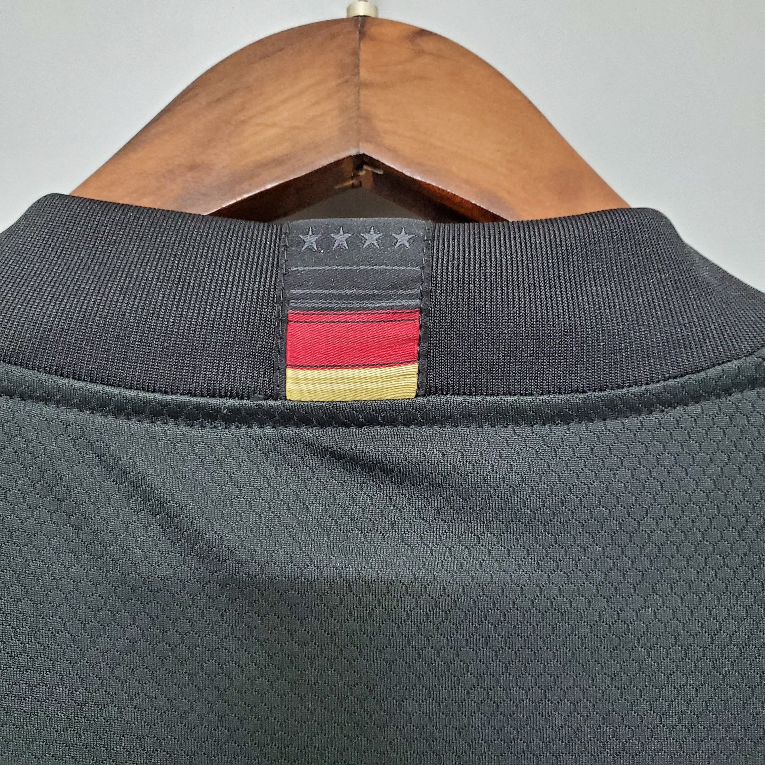 Camiseta Alemania 2020 - Visitante
