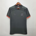 Camiseta Alemania 2020 - Visitante