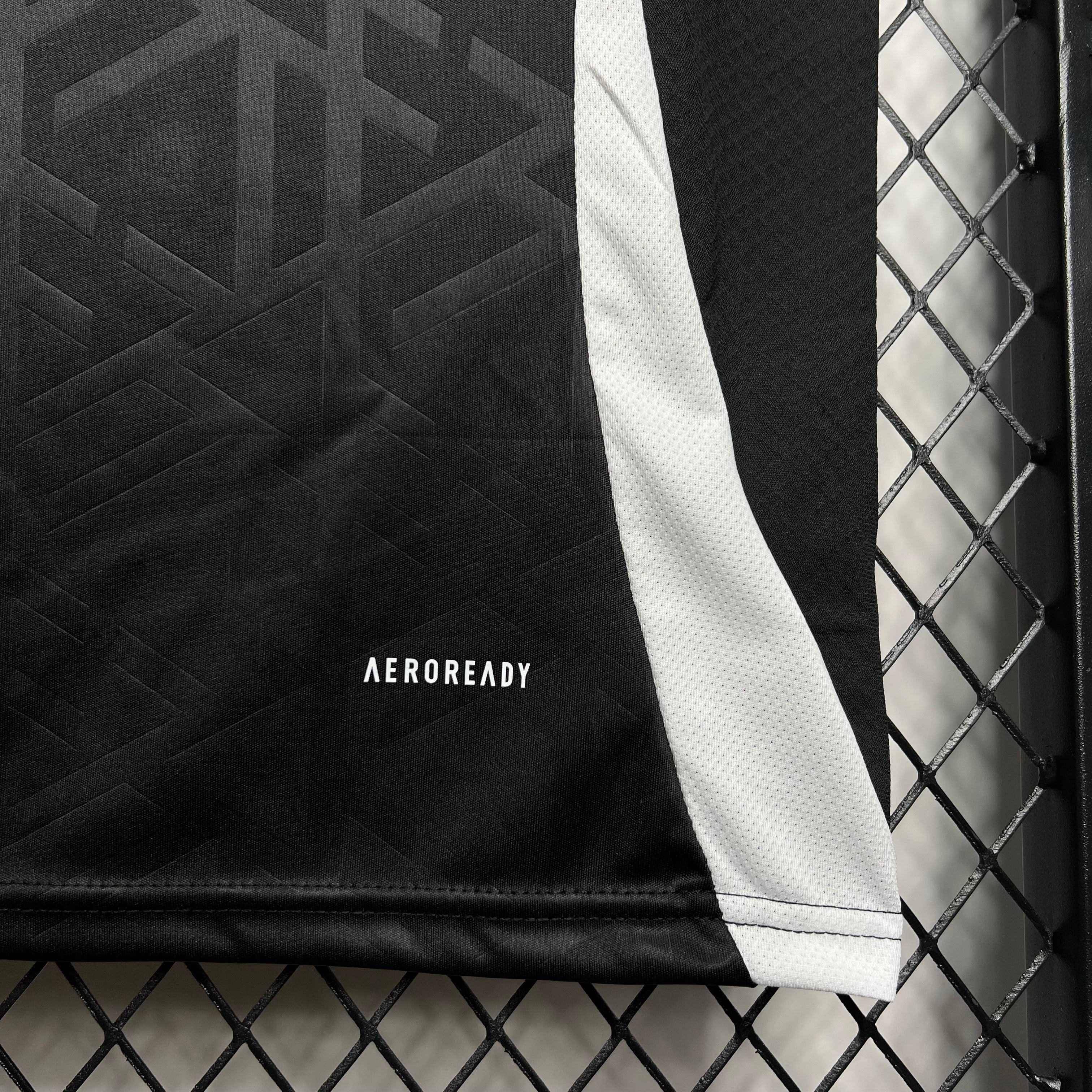 Camiseta de Entrenamiento Alemania 2024-25