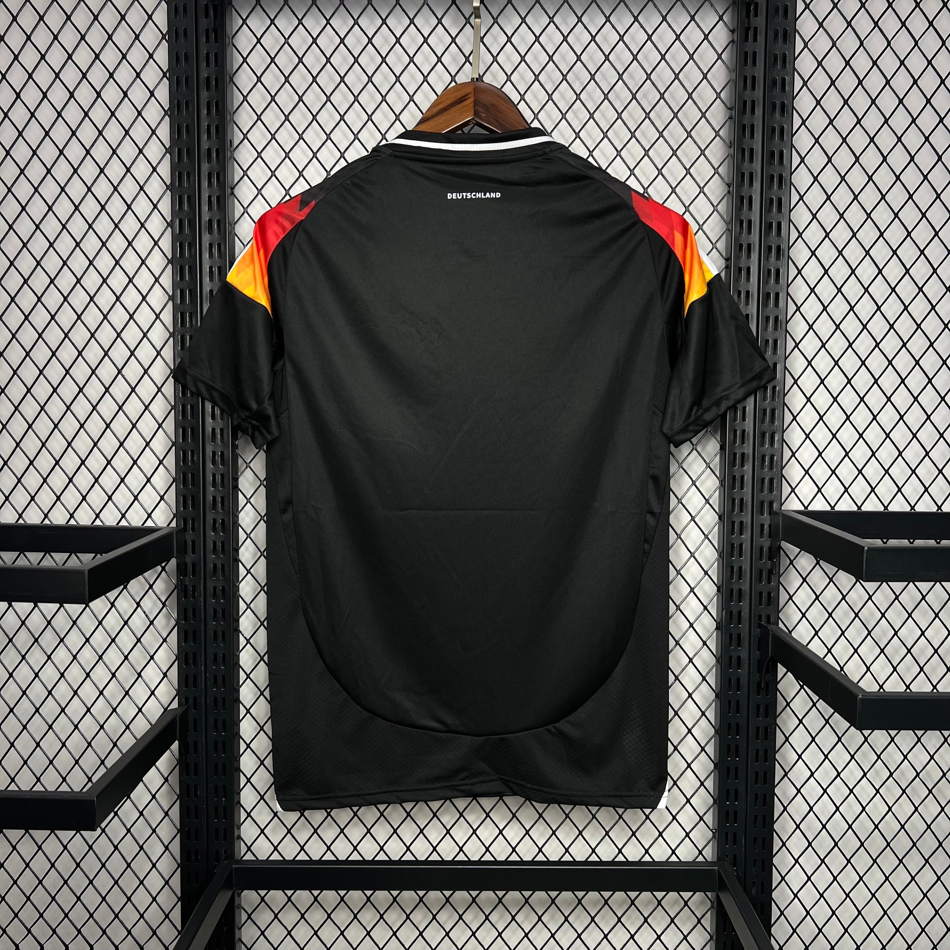 Camiseta de Entrenamiento Alemania 2024-25