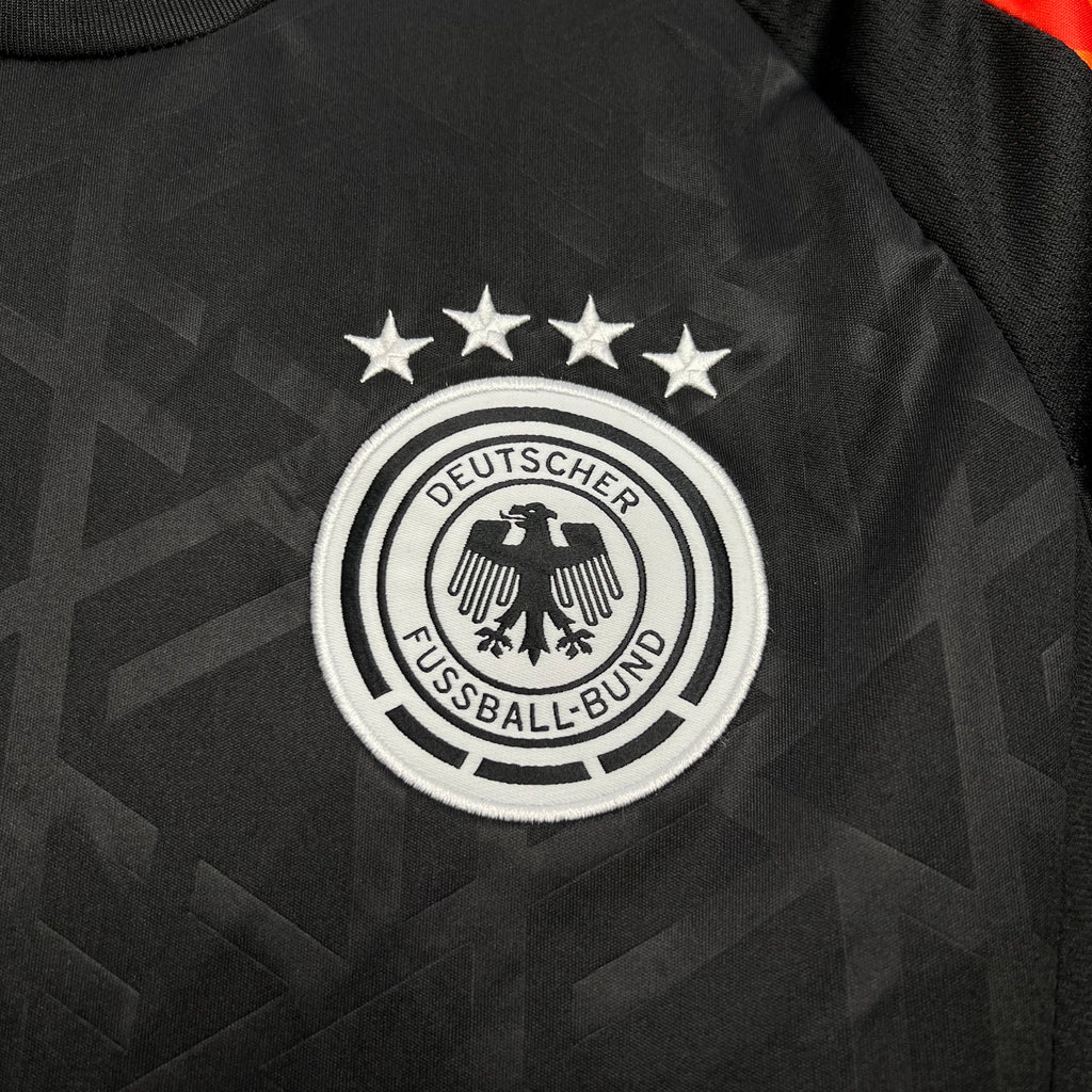 Camiseta de Entrenamiento Alemania 2024-25