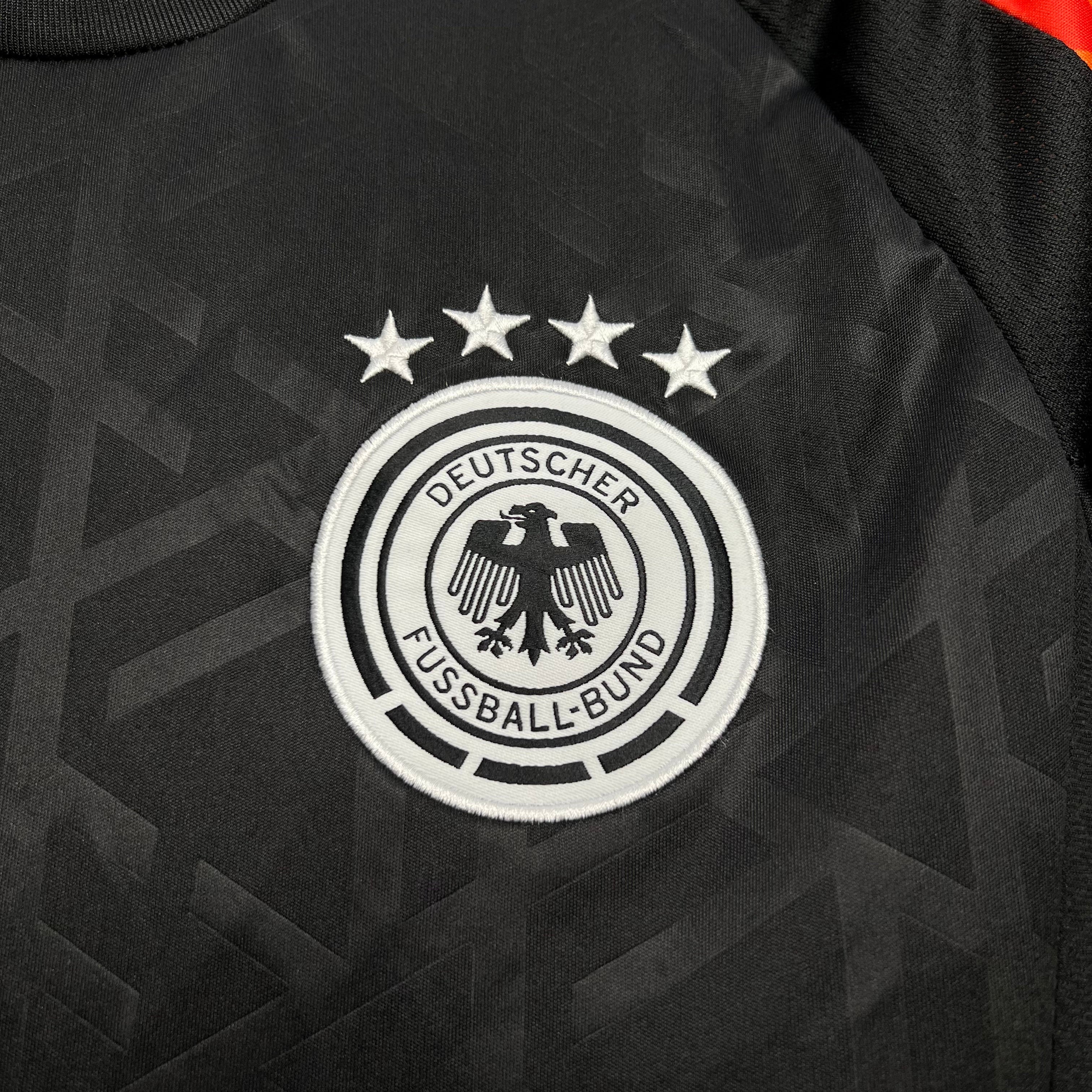 Camiseta de Entrenamiento Alemania 2024-25
