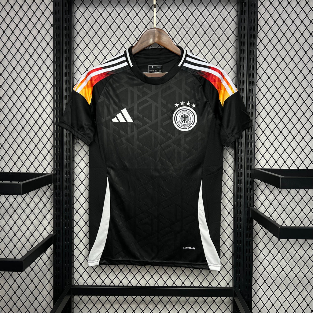 Camiseta de Entrenamiento Alemania 2024-25