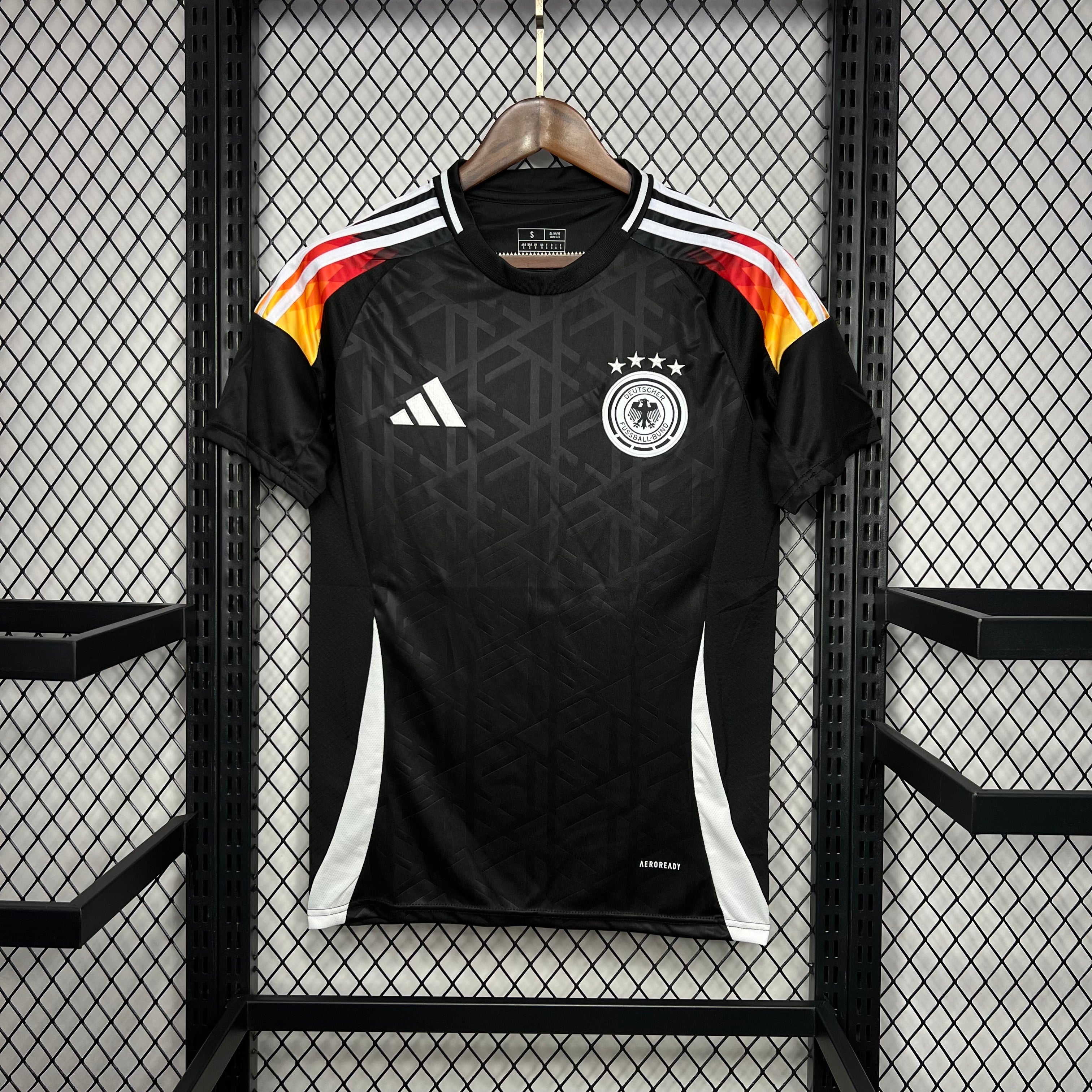 Camiseta de Entrenamiento Alemania 2024-25