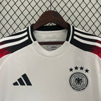 Camiseta Alemania 2024 - Local