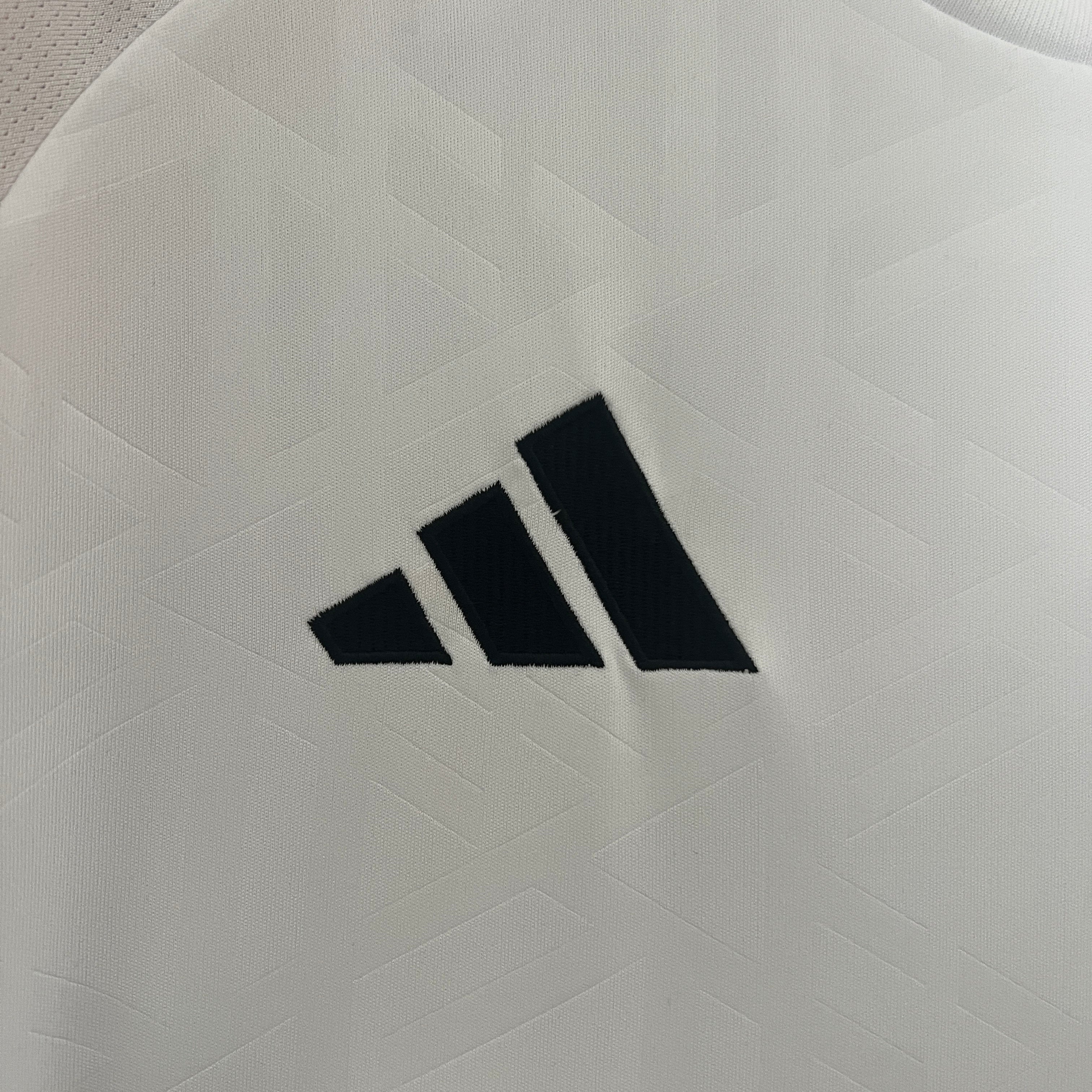 Camiseta Alemania 2024 - Local