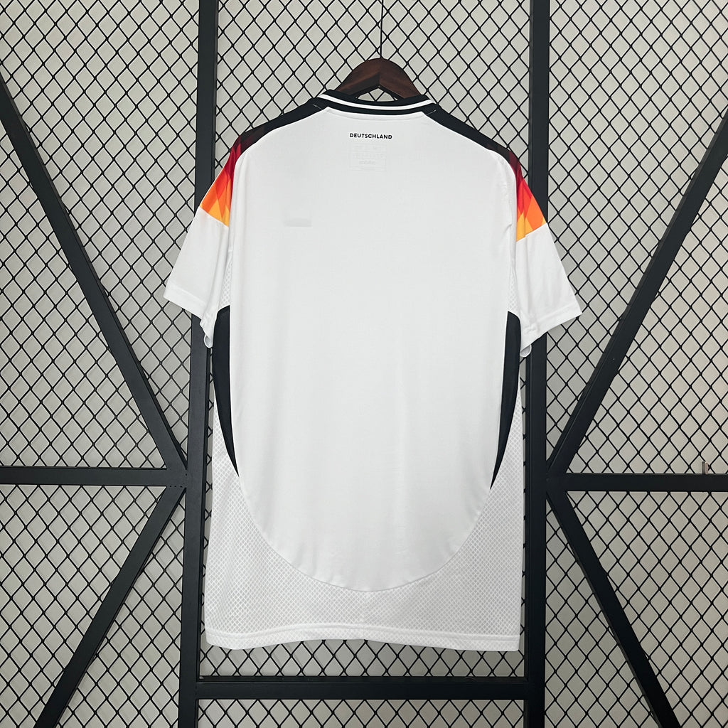Camiseta Alemania 2024 - Local