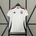 Camiseta Alemania 2024 - Local
