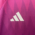 Camiseta Alemania 2024 - Visitante