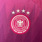 Camiseta Alemania 2024 - Visitante