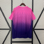 Camiseta Alemania 2024 - Visitante