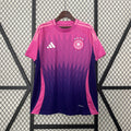 Camiseta Alemania 2024 - Visitante