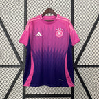 Camiseta Alemania 2024 - Visitante