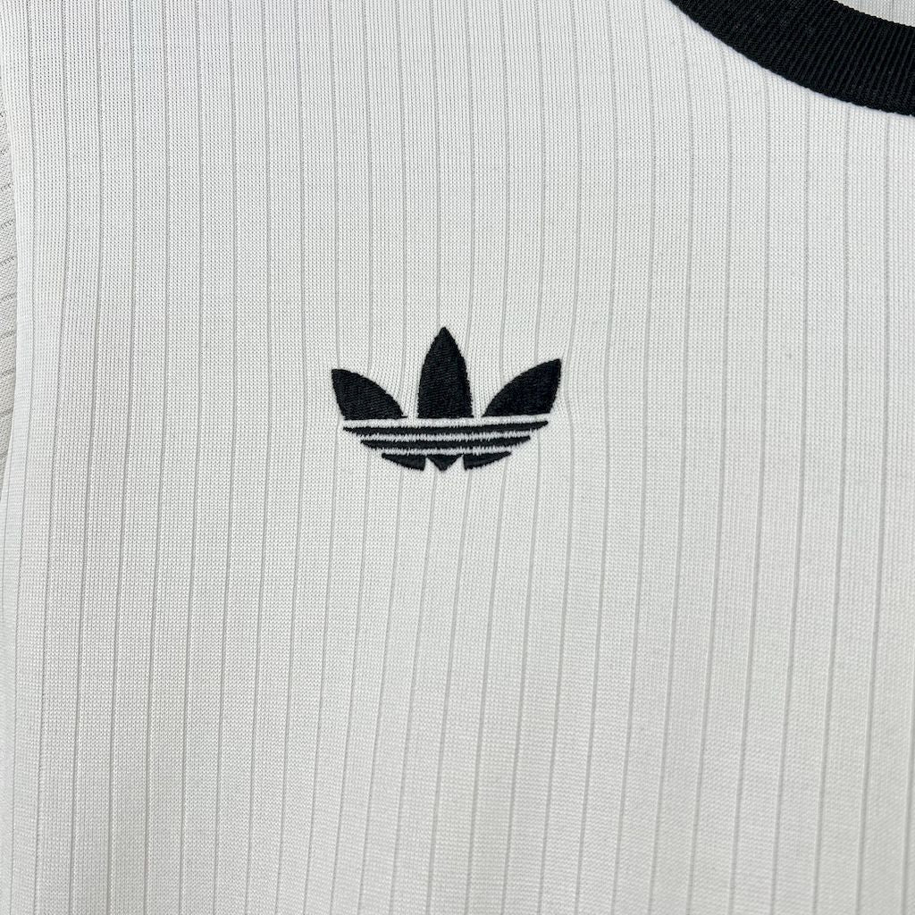 Camiseta Alemania 2025-26 - Edición 125 Aniversario