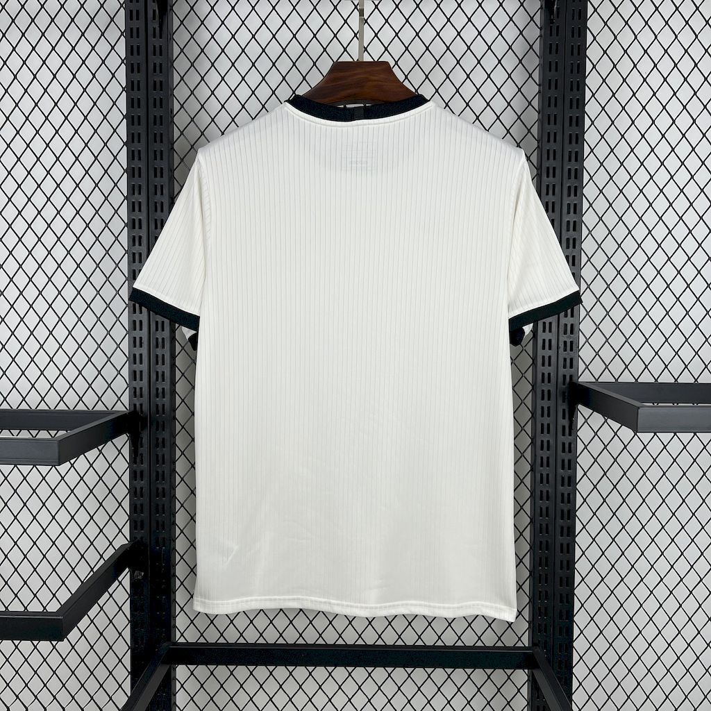 Camiseta Alemania 2025-26 - Edición 125 Aniversario