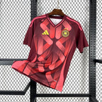 Camiseta Alemania 2025-26 - Equipo Femenil