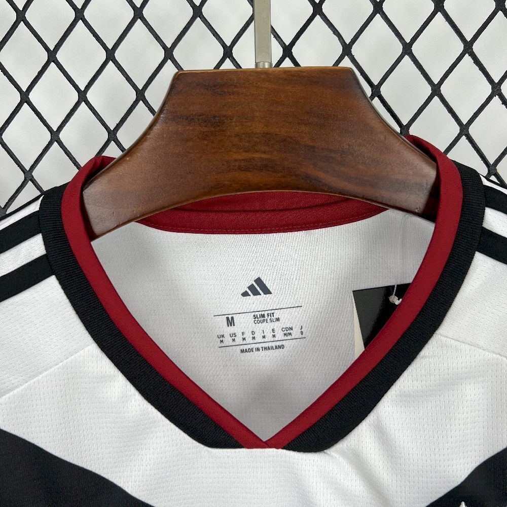 Camiseta Alemania 2025-26 - Local