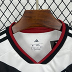 Camiseta Alemania 2025-26 - Local