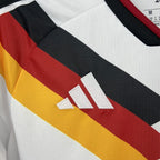 Camiseta Alemania 2025-26 - Local