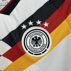 Camiseta Alemania 2025-26 - Local
