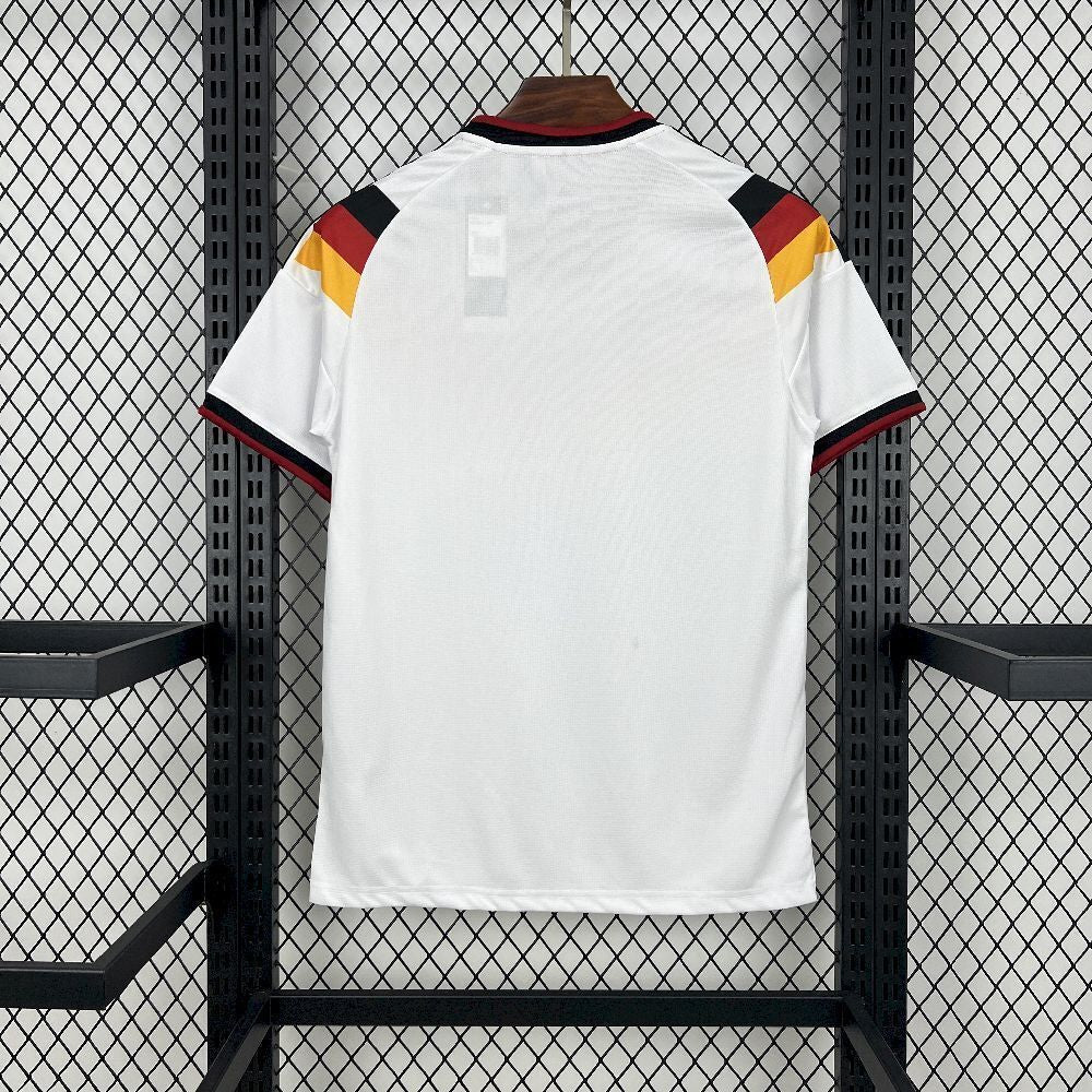 Camiseta Alemania 2025-26 - Local