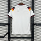 Camiseta Alemania 2025-26 - Local