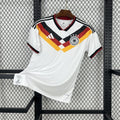 Camiseta Alemania 2025-26 - Local