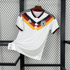 Camiseta Alemania 2025-26 - Local