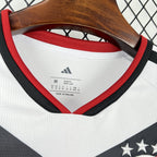 Camiseta Alemania 2025-26 Manga Larga - Local