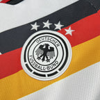 Camiseta Alemania 2025-26 Manga Larga - Local