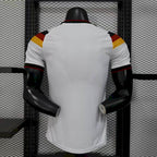 Camiseta Alemania 2025-26 Versión Jugador - Local