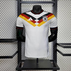 Camiseta Alemania 2025-26 Versión Jugador - Local