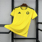 Camiseta Al-Nassr 2026-27 - Local