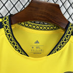 Camiseta Al-Nassr 2026-27 - Local