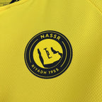 Camiseta Al-Nassr 2026-27 - Local