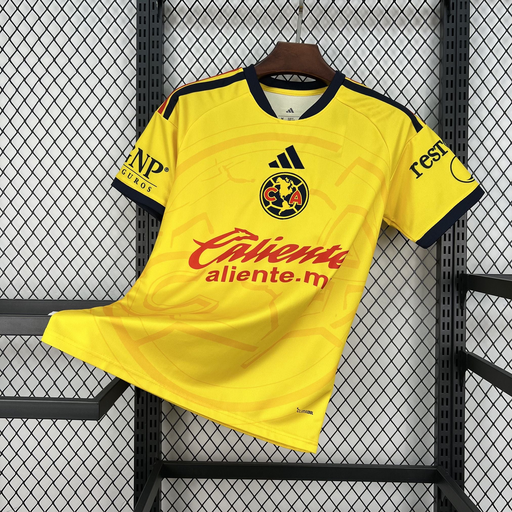 Camiseta América 2026-27 - Local