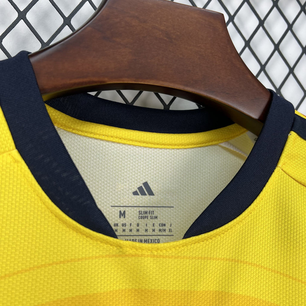 Camiseta América 2026-27 - Local