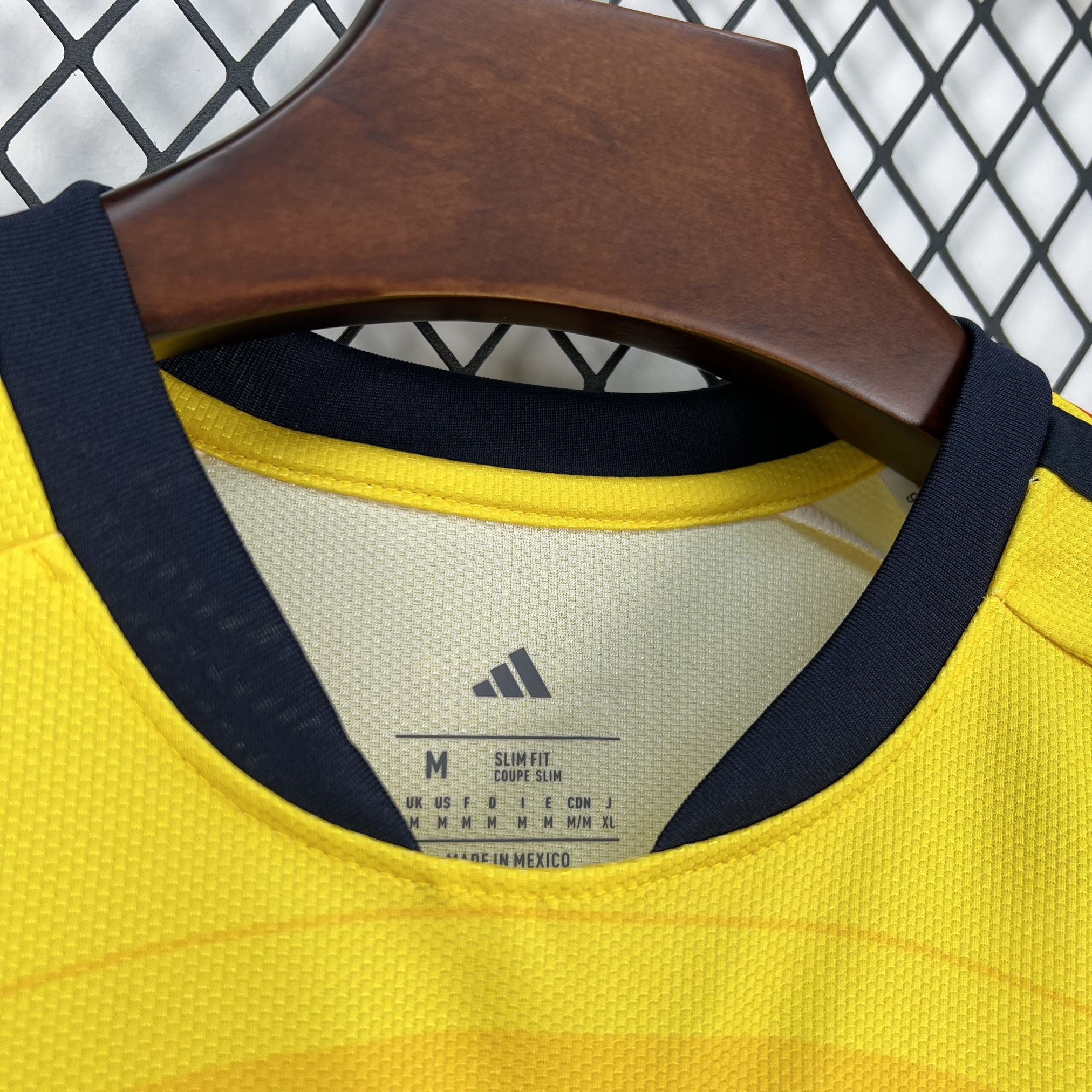 Camiseta América 2026-27 - Local