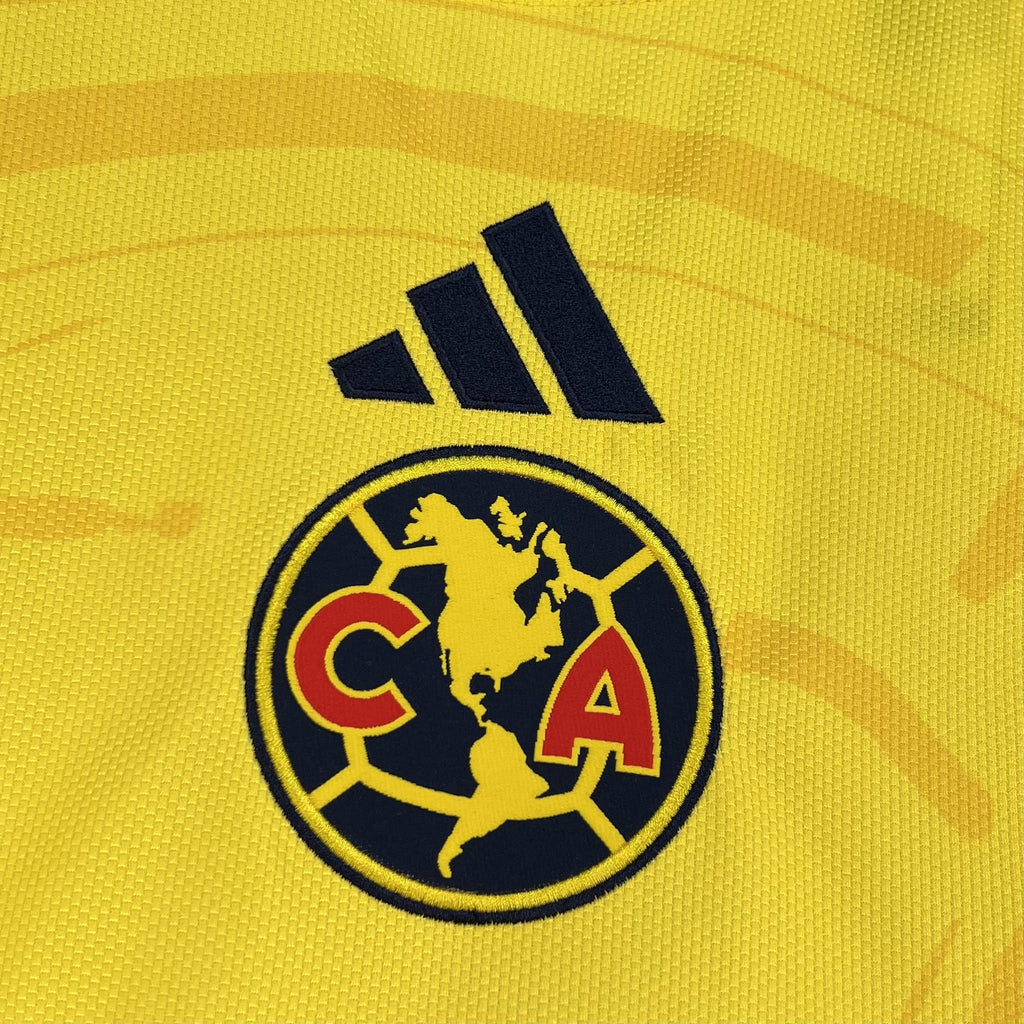 Camiseta América 2026-27 - Local