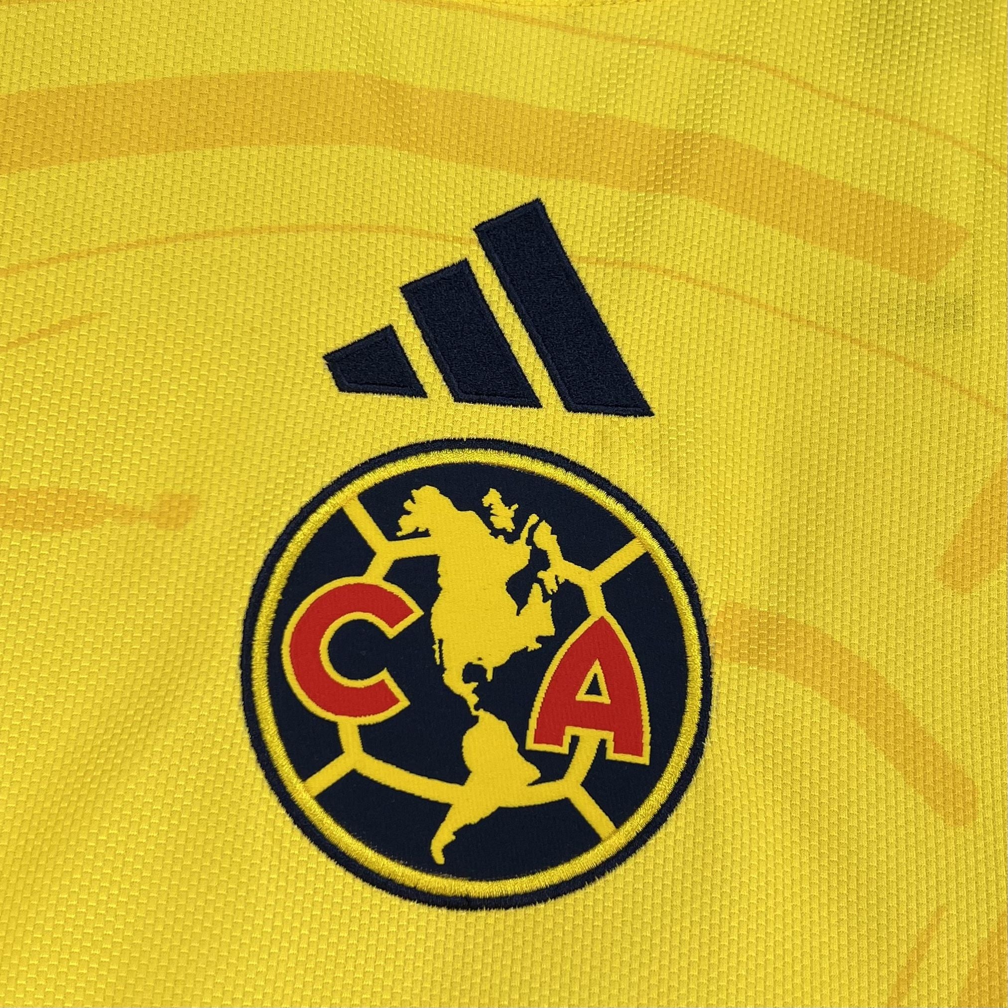 Camiseta América 2026-27 - Local