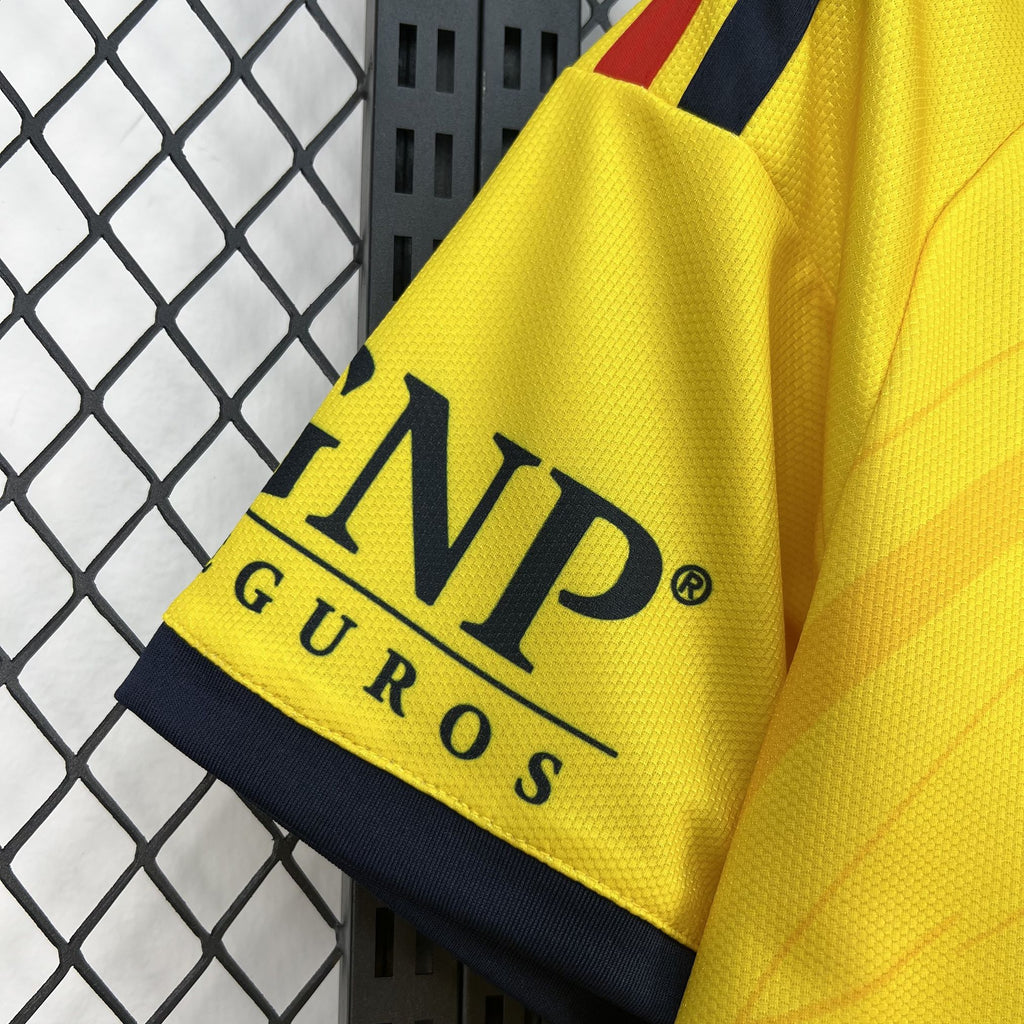 Camiseta América 2026-27 - Local