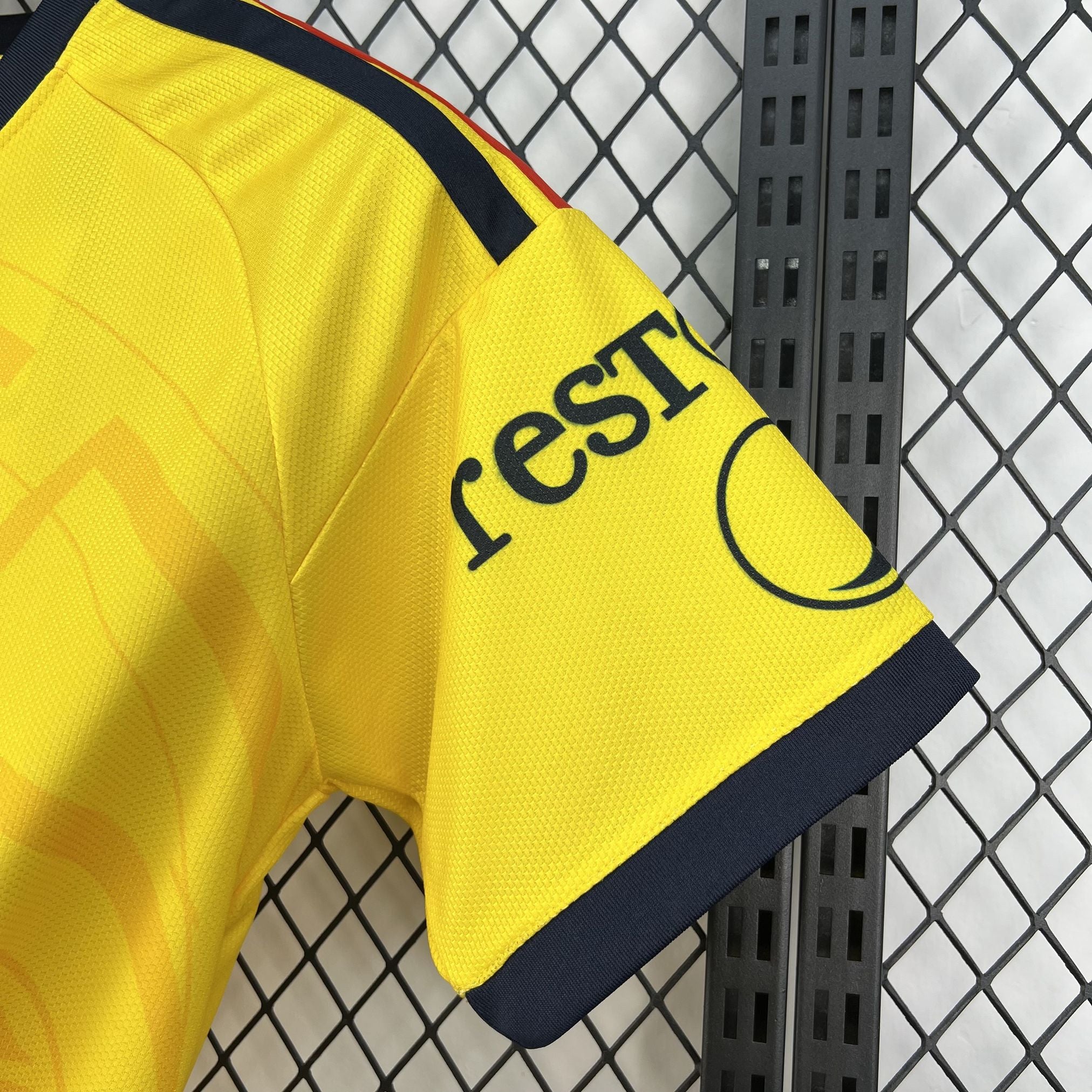 Camiseta América 2026-27 - Local