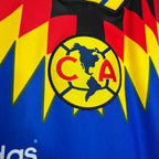 Camiseta América 1995 - Visitante - Retro
