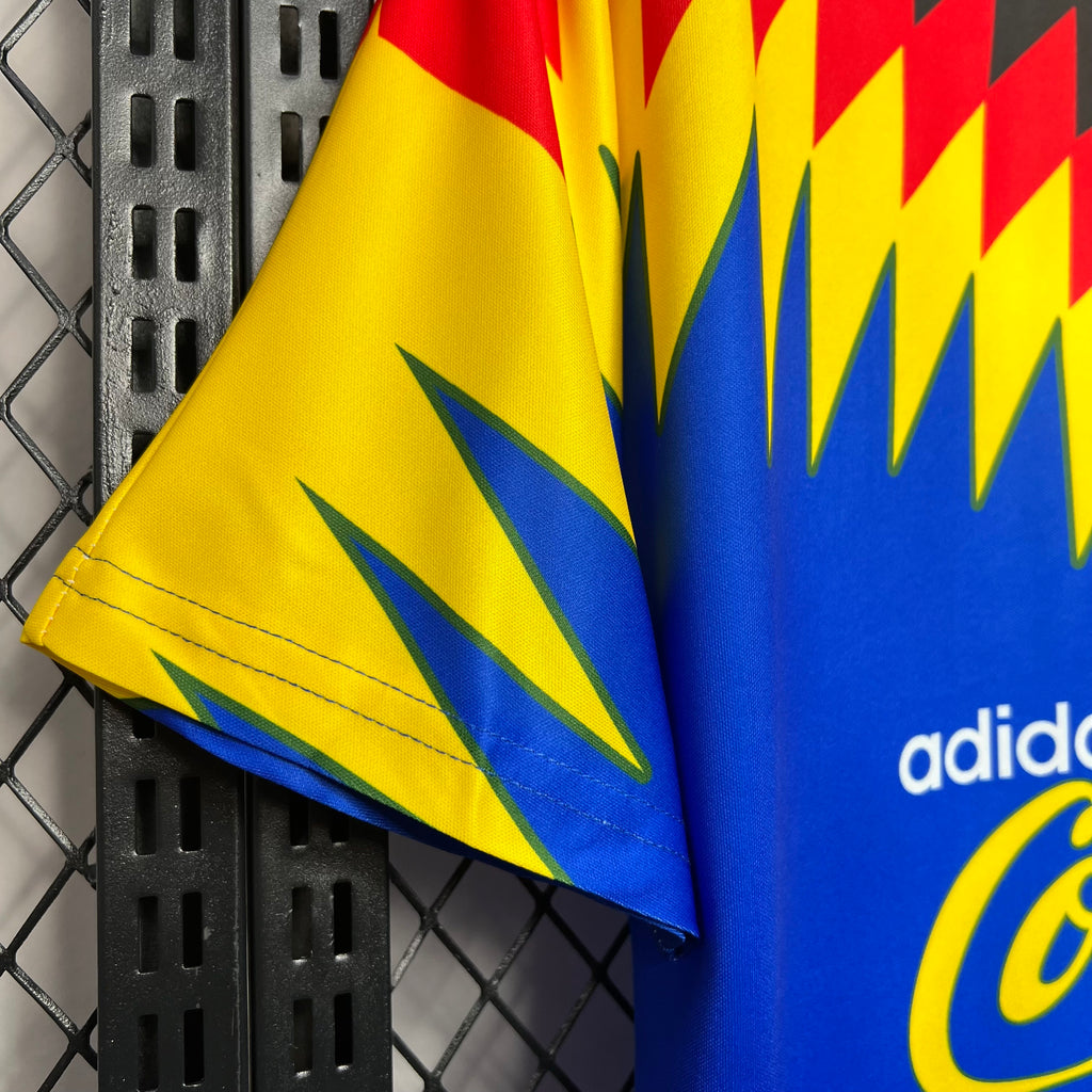 Camiseta América 1995 - Visitante - Retro