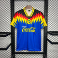 Camiseta América 1995 - Visitante - Retro