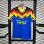Camiseta América 1995 - Visitante - Retro