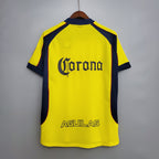 Camiseta América 2001-02 - Local - Retro