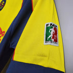 Camiseta América 2001-02 - Local - Retro